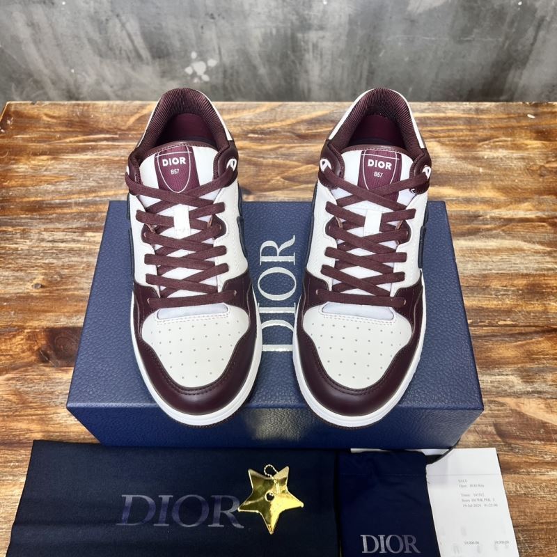 Christian Dior Sneaker